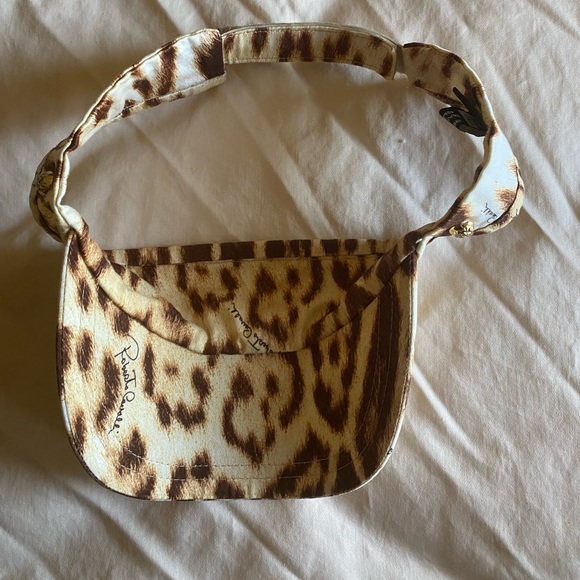 ROBERTO CAVALLI
Hats
ONESIZE - Cocoa - Picture 3 of 6